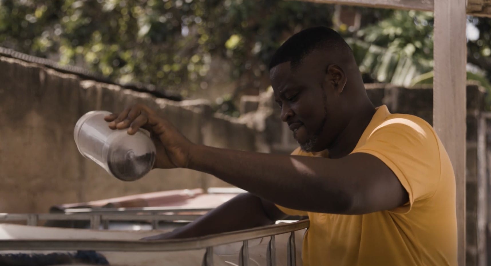 Data-driven mobile microcredit