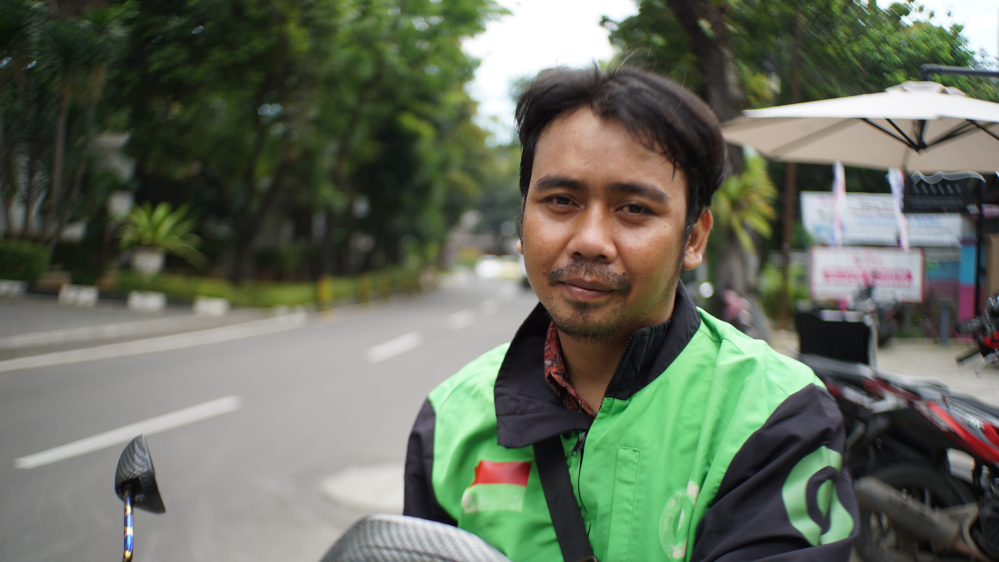 AI revolution in Indonesia